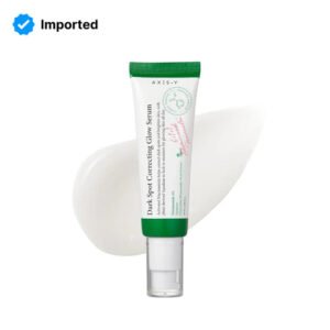 Axis-Y Dark Spot Correcting Glow Serum - 50ml