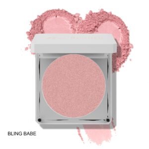 Be Beauty Pressed Highlighter