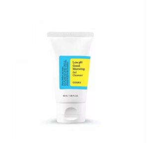 Cosrx - Low Ph Good Morning Gel Cleanser - 50ml