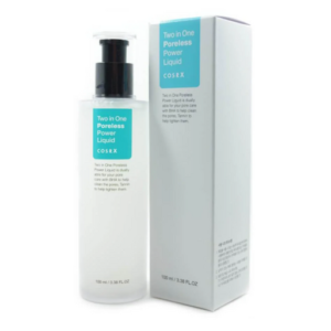 Cosrx - Two In One Poreless Power Liquid/100Ml