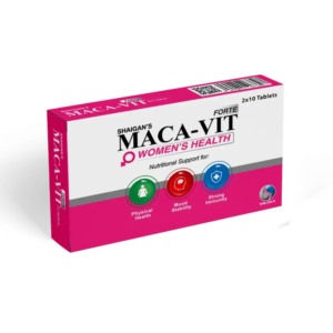 MACA-VIT Women | The Women Supplement