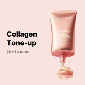 Medicube Collagen Firming Sun Cream - 50ml