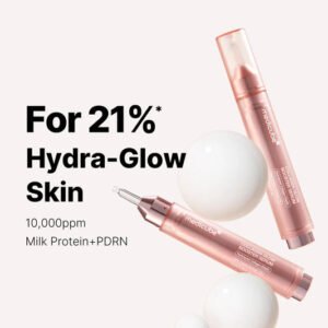 Medicube Collagen Glow Booster Milk Serum - 15ml