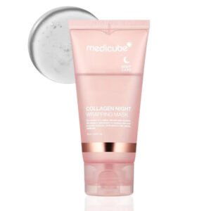 Medicube - Collagen Night Wrapping Mask 75ml