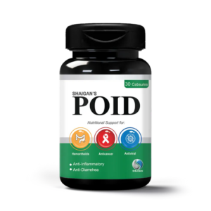 Poid Capsules