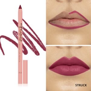 Florence V.02 Creamy Lip Pencil (Struck)