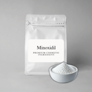 Minoxidil – 100% Pure & Natural
