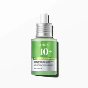 Anua Azelaic Acid 10+ Hyaluron Serum - 30ml