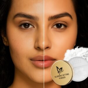Blurring Setting Powder