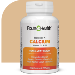 Route2Health Bonical K