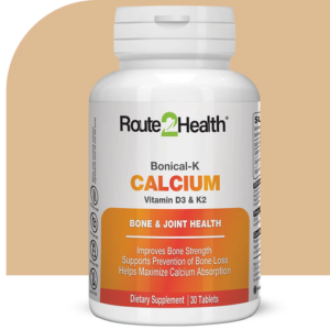 Route2Health Bonical K