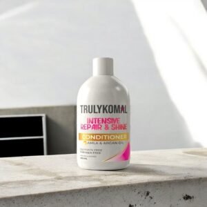Truly Komal - Intensive Repair & Shine Hair Conditioner