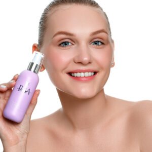 GENTLE SKIN CLEANSER