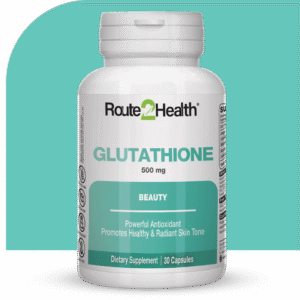 Route2Health Glutathione
