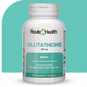 Route2Health Glutathione