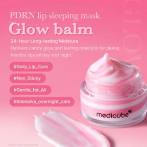 Medicube PDRN Lip Sleeping Mask - 10g