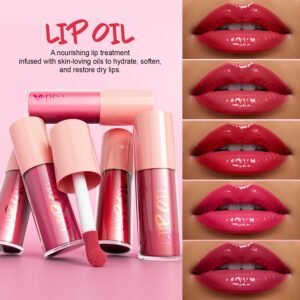 Lip Oil