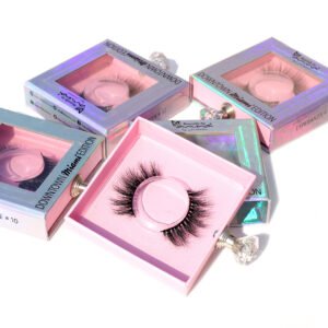 EYE LASHES miami EDITION