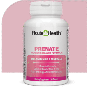 Route2Health Prenate