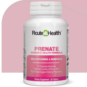 Route2Health Prenate