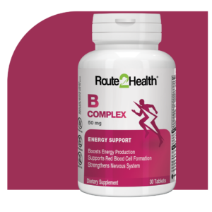 Route2Health B Complex