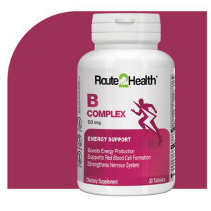 Route2Health B Complex
