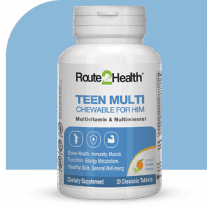 Route2Health Teen Multi for Him