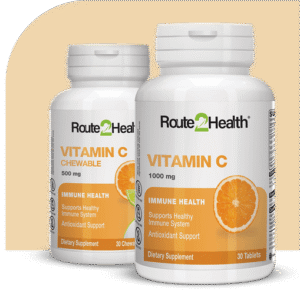 Route2Health Vitamin C