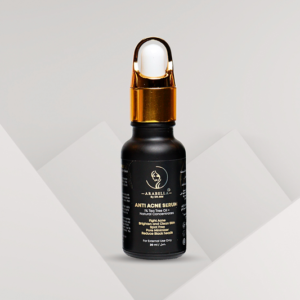 Arabella’s Anti-Acne Serum 1% Tea Tree Oil and Natural Concentrates