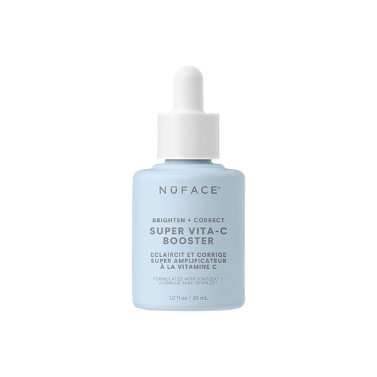 Nuface Super Vita-C Booster Serum 30ml