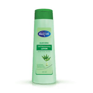 Nexton Aloe Vera Lotion