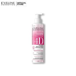 Eveline White Prestige 4D Makeup Remover - 245ml