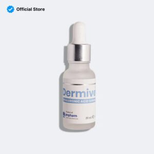 Jenpharm Dermive Hydrating Serum