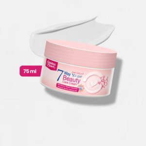 Golden Pearl 7 Way Beauty Care Cream - 75ml
