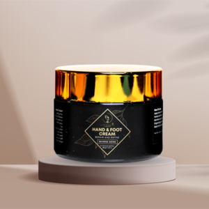 Arabella’s Hand & Foot Repair & Refine Cream