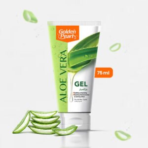 Golden Pearl Aloe Vera Gel - 75ml