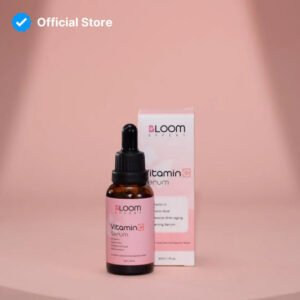 Bloom Effekt Vitamin C Serum