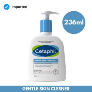 Cetaphil Gentle Skin Cleanser - 236ml