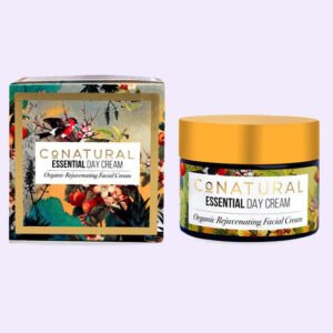 Conatural Essential Day Cream