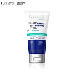 Eveline Men X-Treme Mattifying Face Gel - 150ml