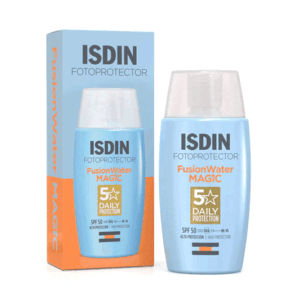 Fotoprotector ISDIN Fusion Water MAGiC 50