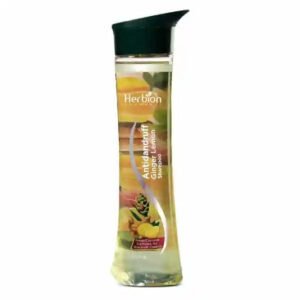 Herbion Ginger Lemon Shampoo