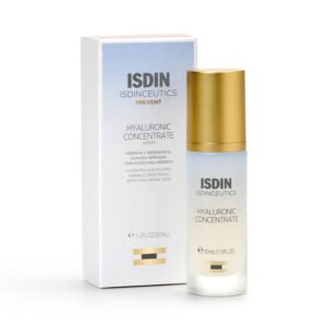 Isdinceutics Hyaluronic Concentrate