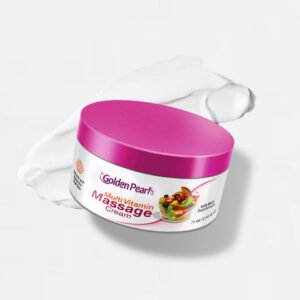 Golden Pearl Multivitamin Massage Cream - 75ml