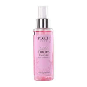 Posch Care Rose Mist 100ml