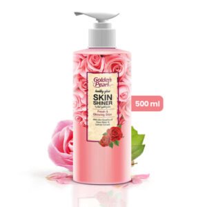Golden Pearl Whitening Skin Shiner - 500ml