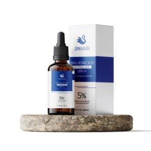 Swansi Hyaluronic Serum 30ml