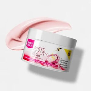 Golden Pearl Golden Pearl White Beauty Cream