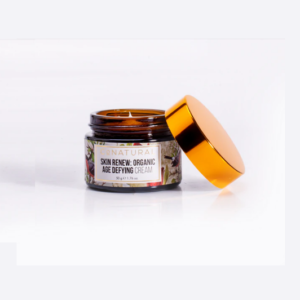 Conatural Organic Age Defying Cream