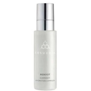 Cosmedix Reboot Overnight Hydration Complex Serum 30Ml